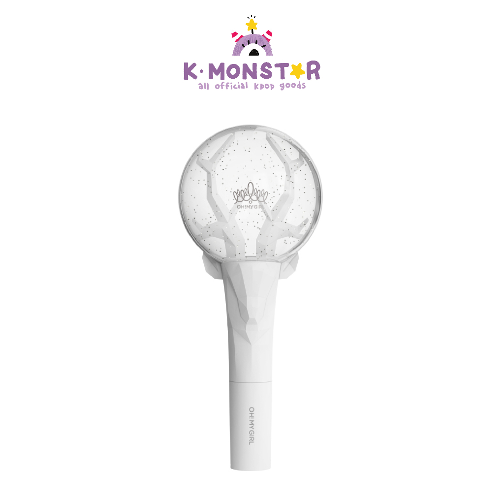 OH MY GIRL - OFFICIAL LIGHT STICK VER 1.5