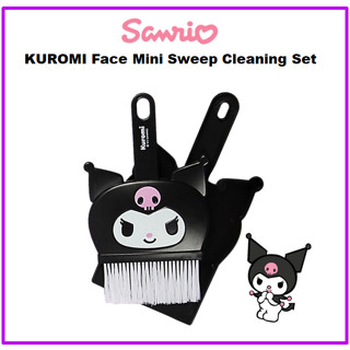 [SANRIO] Kuromi ชุดทําความสะอาดผิวหน้า ขนาดเล็ก