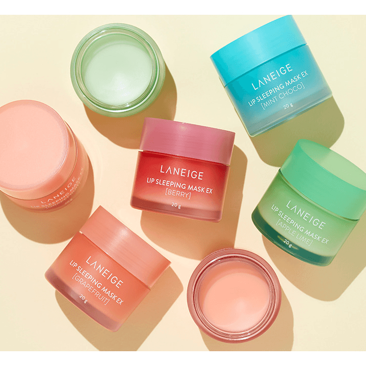 [Laneige] Laneige ลิปสลีปปิ้งมาสก์ 20 กรัม