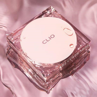 Clio Kill เบาะตาข่ายเรืองแสง สําหรับวางแผน [สินค้าแท้ + รีฟิล]