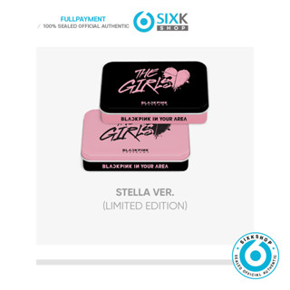 BLACKPINK The Game OST [THE GIRLS] Stella ver.