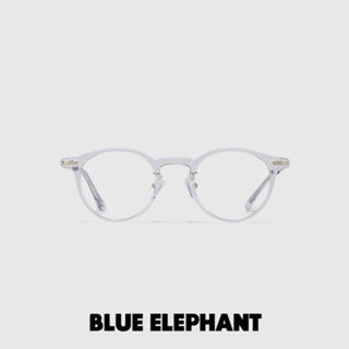 [BLUE Elephant] 2023 แก้วคริสตัลเคนน่า | แว่นตาแฟชั่น สไตล์เกาหลี เครื่องประดับแฟชั่น | แว่นตาแฟชั่น ใส่สบาย เก๋ไก๋ ใส่ได้ทุกวัน | สินค้าของแท้ 100%