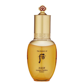 The History of Whoo Gongjinhyang Intensive Nutritive Essence เอสเซนส์บํารุงผิวหน้า 1.52 fl.oz / 45 มล.