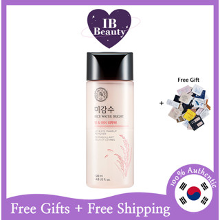 [THE Face SHOP] ลิปแอนด์อายรีมูฟเวอร์ ขนาด 120 มล