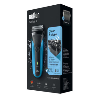 Braun Series 3 300S / 310S