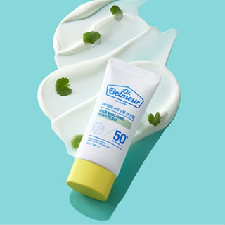 The Face Shop Dr.Belmeur Cica Moisture Wun Cream 50ml SPF50++PA++