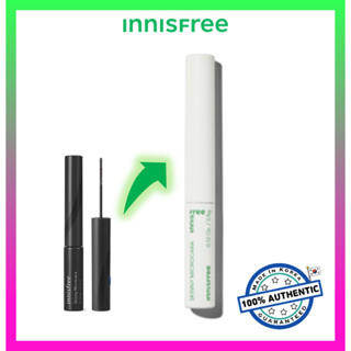 Innisfree Skinny Microcara (2023 AD) จากเกาหลี