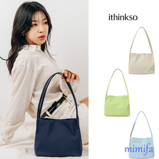 Ithinkso MINI NEAT BREEZE กระเป๋าสะพายไหล่