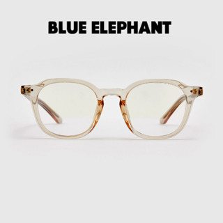 [BLUE Elephant] 2023 ANDY กระจกเงา สําหรับผู้ชาย และผู้หญิง | แว่นตาแฟชั่น สไตล์เกาหลี เครื่องประดับแฟชั่น | สินค้าของแท้ 100% กรอบวงรี สไตล์เกาหลีย้อนยุค