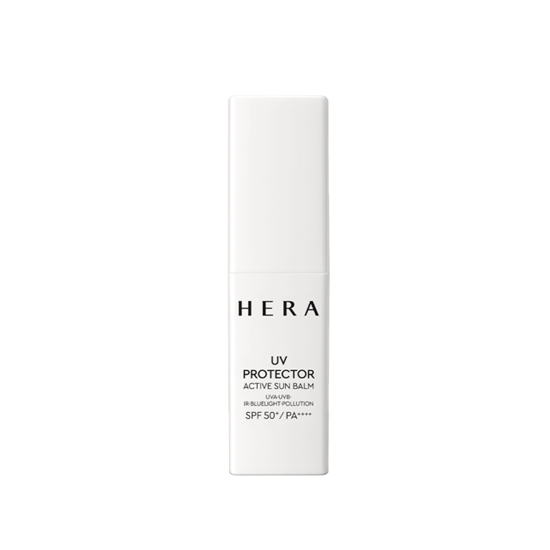 Hera ครีมกันแดด ป้องกันรังสียูวี SPF50+ PA++++ 10 กรัม