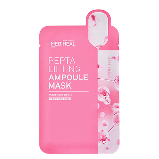 Mediheal Pepta Lifting Ampoule Mask Set (15 หน้ากาก)