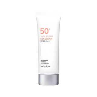 karadium snail repair suncream 70ml spf50+ pa+++ 70 มล.