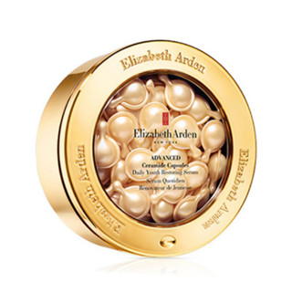 Elizabeth Arden เอสเซนส์บํารุงหน้า 60 แคปซูล