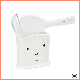 มิฟฟี่ Miffy Rice Spatulas ทัพพีตักข้าว ทัพพีข้าวไม่ติด