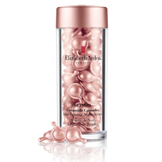 Elizabeth Arden แคปซูลไลน์ เอสเซนส์ลบรอยค่ําคืน 60 เม็ด