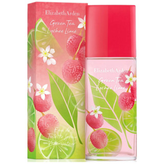 Elizabeth Arden Green Tea Rich Lime EDT ขนาด 100 มล.