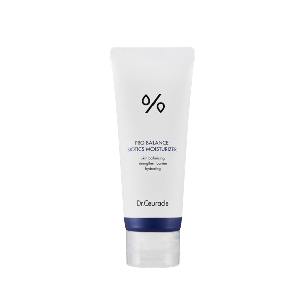 [Dr.Ceuracle] Pro Balance Biotics มอยส์เจอร์ไรเซอร์ 100 มล.