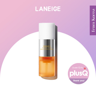 [LANEIGE] Radian-c Double Active Brightening Essence เอสเซ้นบํารุงผิวหน้า 30 กรัม