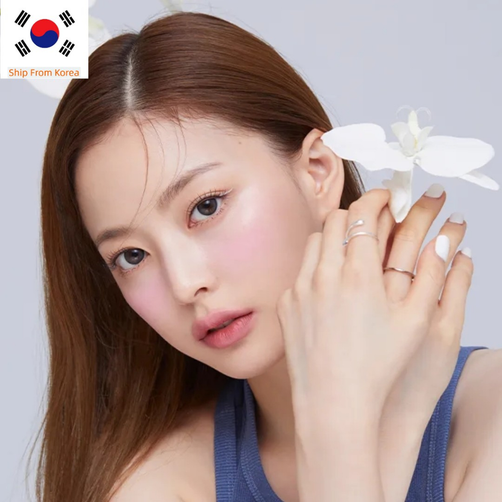 Olens MOODNIGHT Gray 2P คอนแทคเลนส์ เลนส์เกาหลี