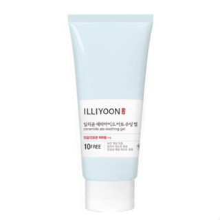 Illiyoon Ceramide Ato Soothing Gel เจลบํารุงผิวหน้า 175 มล.