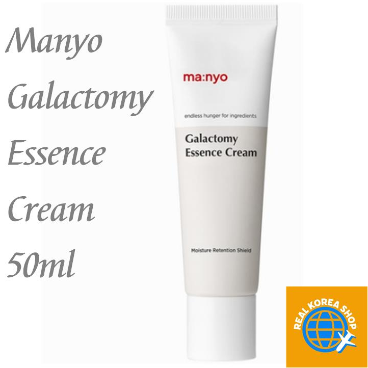 Manyo Factory Galactomy Essence Cream 50ml
