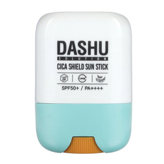 Dashu Solution Cica Shield Sun Stick 19g SPF50+ / PA++++