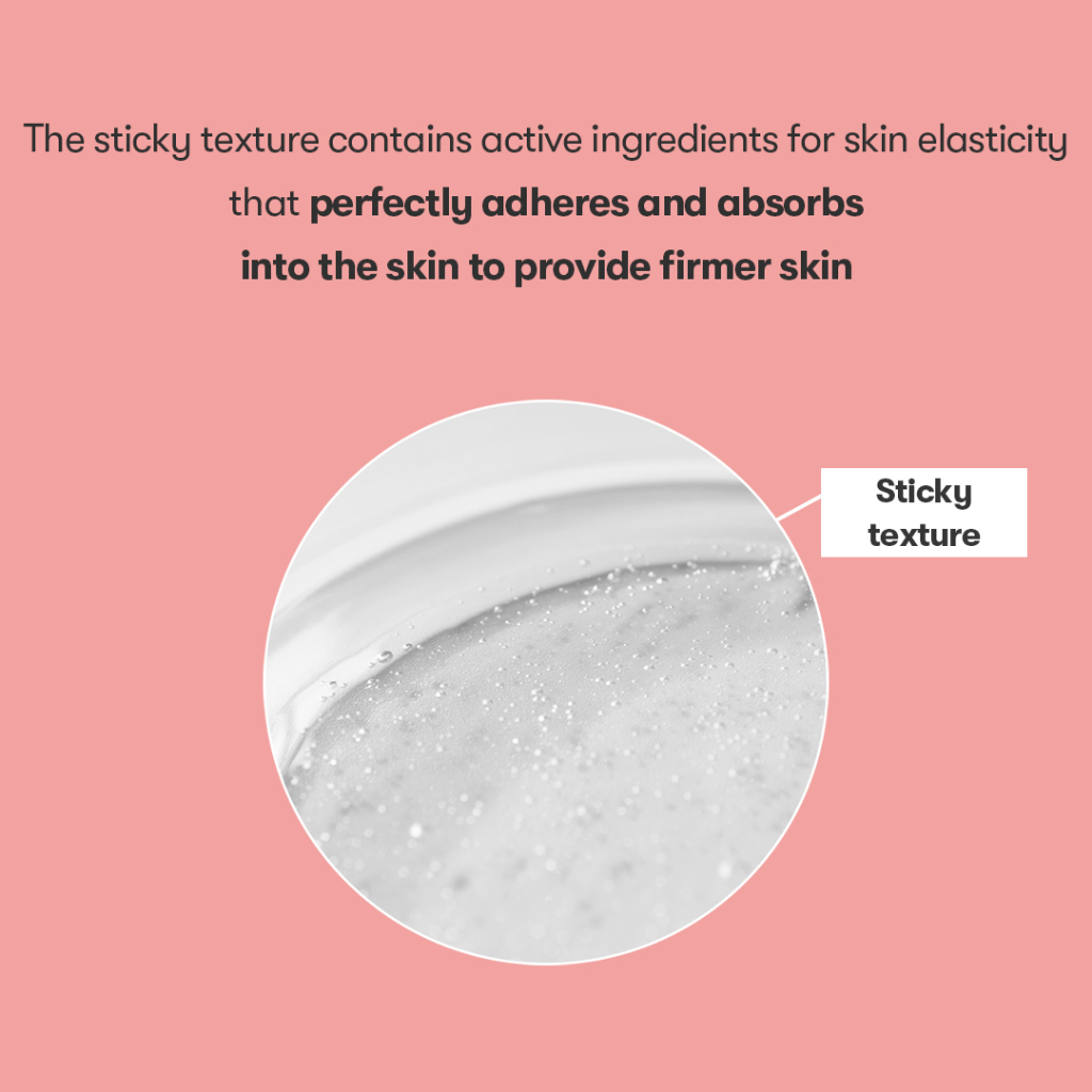 [VT] CICA Collagen Mask | มาส์กคอลลาเจน 300Da | ชุ่มชื้น กระชับผิว ลดเลือนริ้วรอย ผิวกระจ่างใส [ร้านค้าอย่างเป็นทางการ] - รูปที่ 4