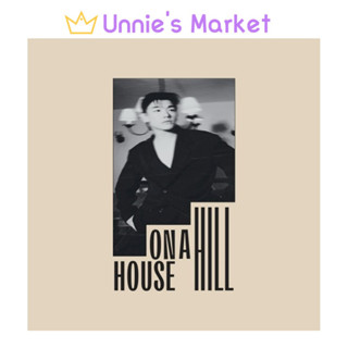 Eric Nam [HOUSE ON A HILL] Album