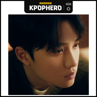 D.O. - 2ND MINI ALBUM [기대] NOTE Ver.