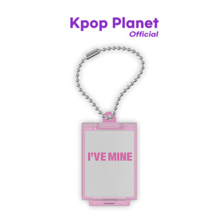 [PLVE ver.] IVE - 1st Mini album [ IVE MINE ]