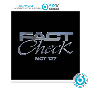 (Exhibit Ver.) NCT 127 5th Album Fact Check