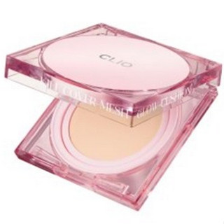 clio kill cover mesh glow cushion เบาะ mini 5g 3types