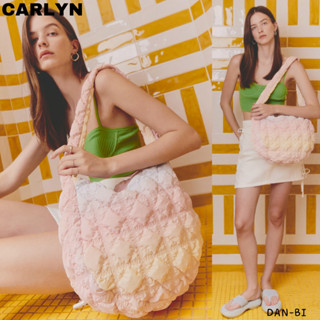 [Carlyn] Carlyn ลูกอมผ้าฝ้ายนิ่ม ไซซ์ L สีชมพูพาสเทล ของแท้ 100% สินค้าขายดี