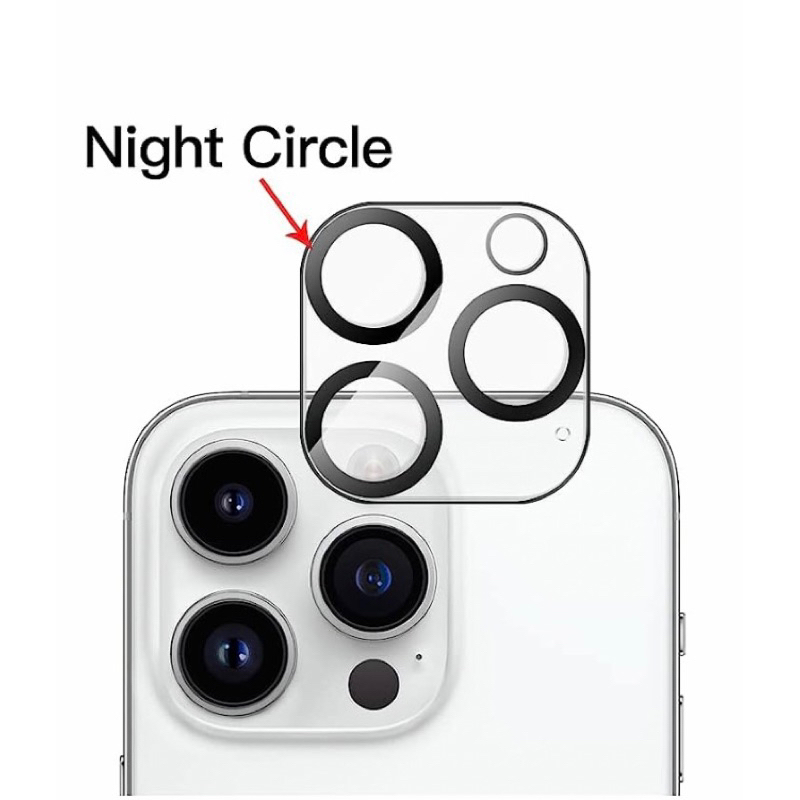 ซื้อ 1 ฟรี 1! IPhone 15, iPhone 15 Plus, iPhone 15 Pro, iPhone 15 Pro Max Series ตัวป้องกันกล้อง