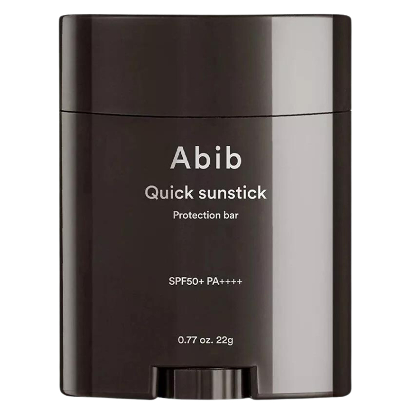 Abib Quick Sunstick Protection Bar SPF50+ PA++++ 0.77 ออนซ์ / 22g