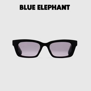 [BLUE Elephant] 2023 ใหม่ TAMDA ทินท์สีเทาดํา ของแท้ 100% | แว่นตากันแดด แฟชั่น / ป้องกันรังสียูวี | แว่นตาแฟชั่น อินเทรนด์ สไตล์เรโทร เก๋ไก๋ สไตล์เกาหลี