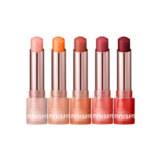 innisfree dewy tint lip balm ลิปบาล์มสีอ่อน 3.2g