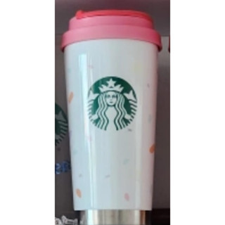 Starbucks Korea Sweet Pop Elma Tumbler แก้วน้ํา 473 มล.