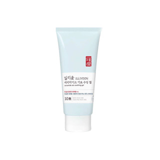 illiyoon ceramide ato soothing gel เจลผ่อนคลาย 150ml