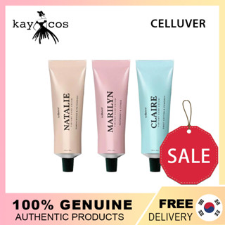 Celluver แฮนด์ครีมน้ําหอม (3 แบบ) 50 มล.