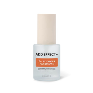 [ADD Effect] Galactomyces Plus Essence เอสเซ้นบํารุงผิวหน้า 50 มล.