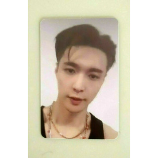 โฟโต้การ์ด EXO Don't FIGHT THE FEELING Official