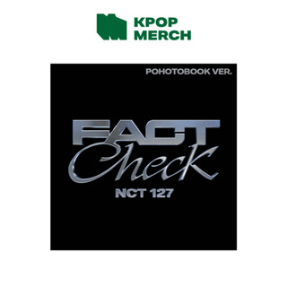 NCT 127 - 5th Album [ Fact Check ]_Chandelier ver