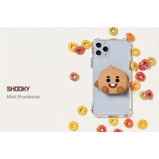 [BTS Official Goods] BT21 BABY POP TOK SHOOKY