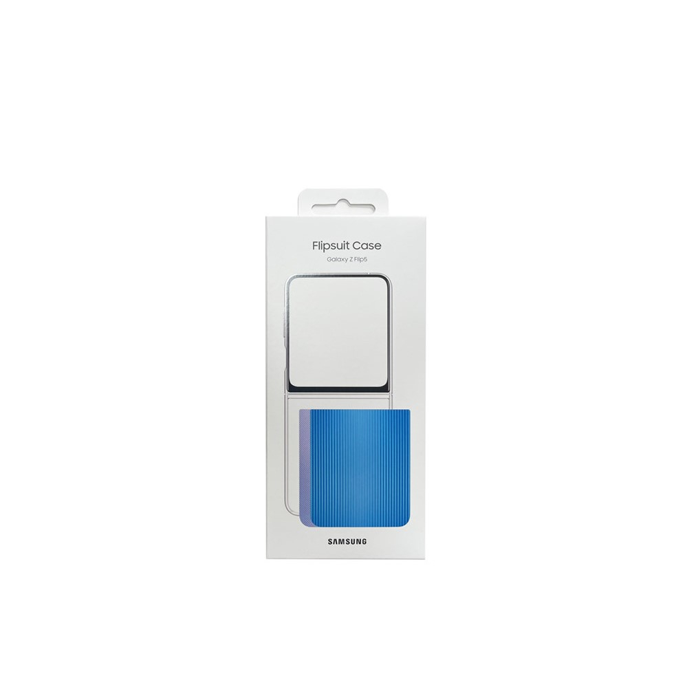 เคส Flipsuit Samsung Galaxy Z Flip5 เริ่มต้น