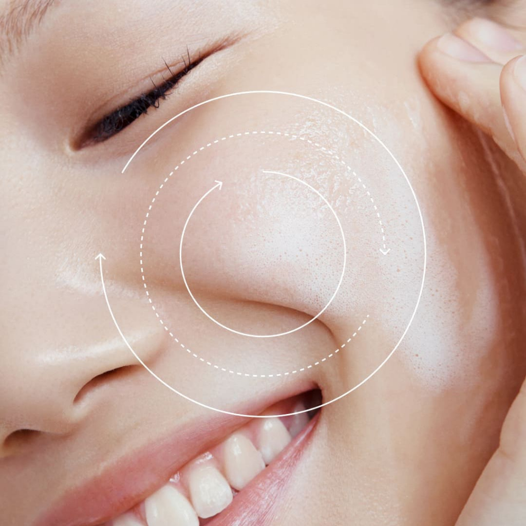 DELPHYR โทนเนอร์ฟองน้ำ Liposome Waterful 150ml - เติมความชุ่มชื้นและปลอบประโลม