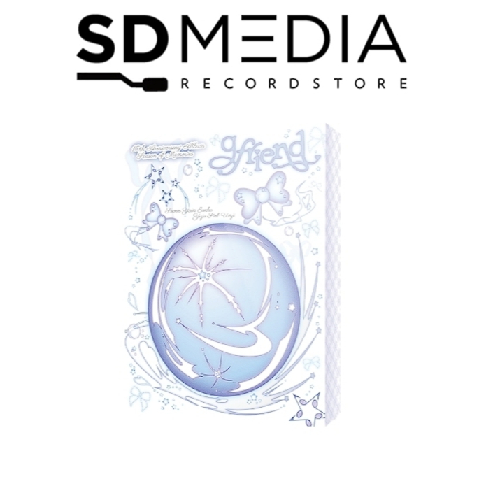 GFRIEND - ﻿ ﻿﻿GFRIEND Special Album 'Season of Memories'