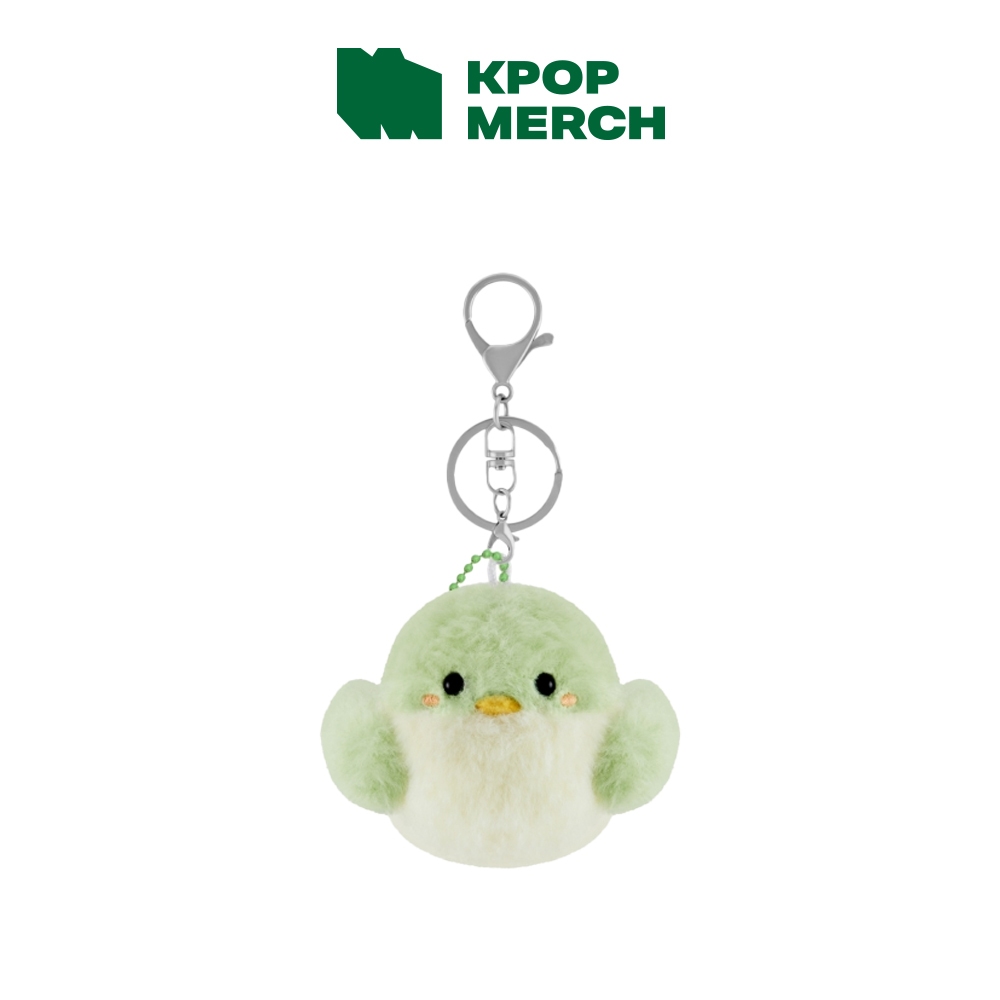 GOT7 - 2025 Concert Nestfest Official MD [ I GOT7 Doll Keyring ]