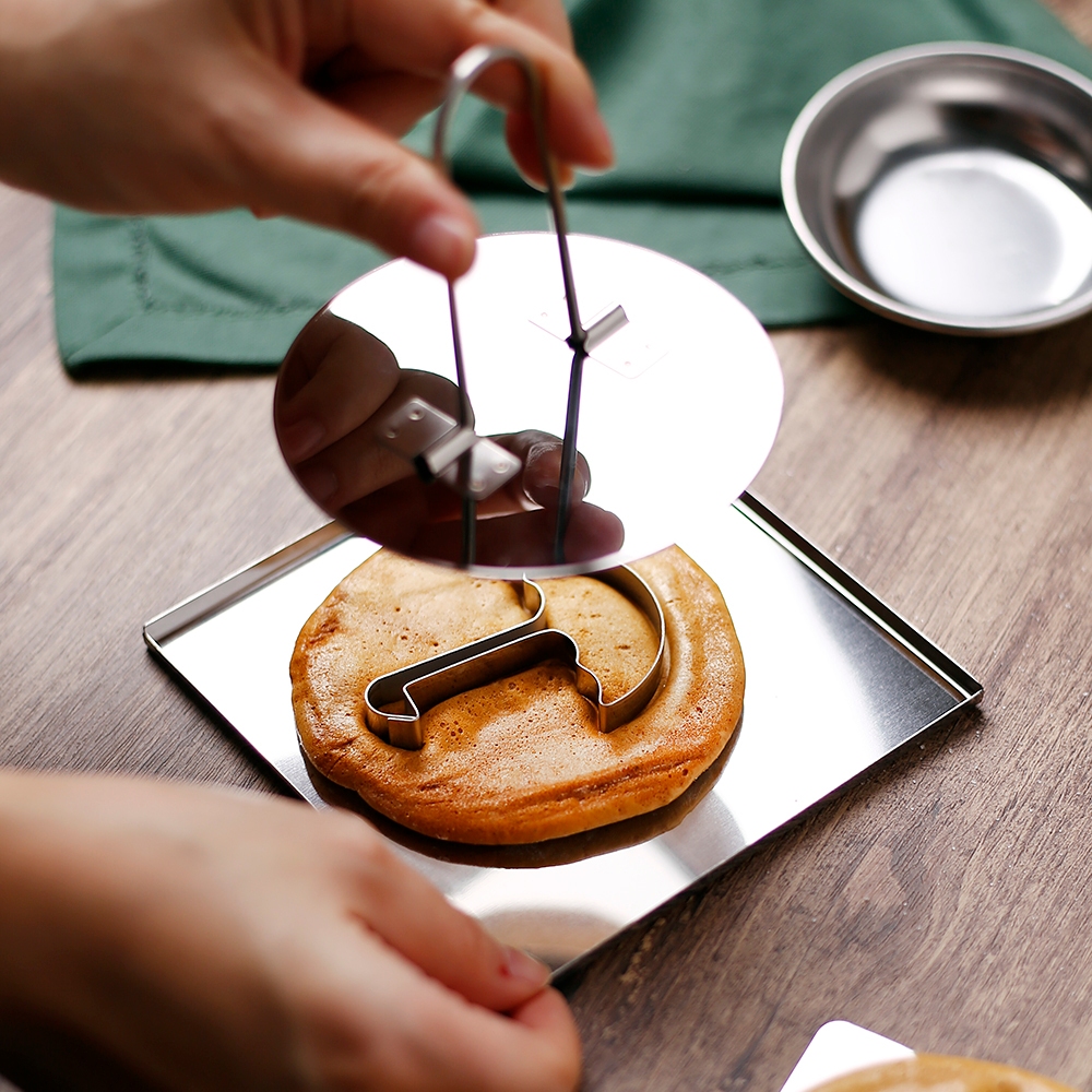 Squid Game Dalgona Candy Making Set – ชุดขนมเกาหลี