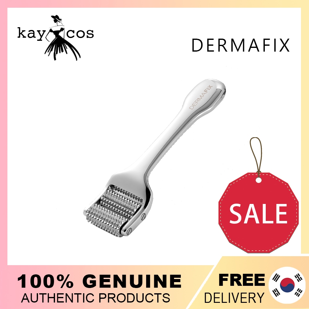 Dermafix Slow Aging 312 Shot Needle Roller